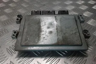 8V2112A650VG Блок управления двигателем Ford Fiesta 7 Арт e12241608, вид 3