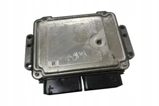 0261S18702 Блок управления двигателем Ford Fiesta 7 Арт e12241603, вид 3