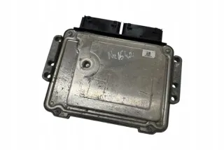 0261S18702 Блок управления двигателем Ford Fiesta 7 Арт e12241603, вид 5