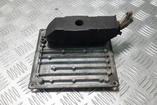 6S6112A650FD Блок управления двигателем Ford Fiesta 7 Арт e12241598, вид 2