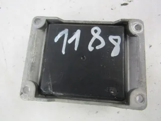0261207903 282153 Блок управления двигателем Fiat Punto 2 Арт e12241537, вид 3