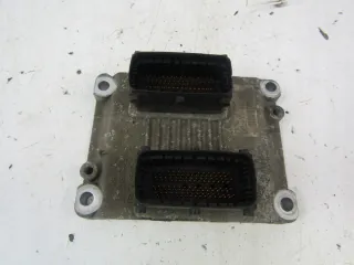 0261207903 282153 Блок управления двигателем Fiat Punto 2 Арт e12241537, вид 4