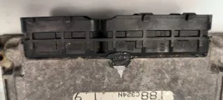 0281001955 Блок управления двигателем Fiat Punto 2 Арт e12241533, вид 3