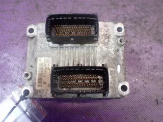 0261206983 00468019900 Блок управления двигателем Fiat Bravo 1 Арт e12241478, вид 1