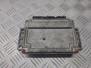 9659773880 Блок управления двигателем Citroen C5 2 Арт e12241364, вид 2