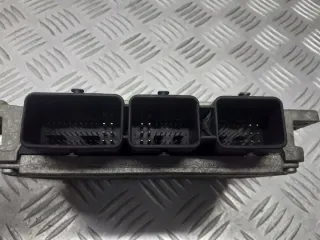 9659773880 Блок управления двигателем Citroen C5 2 Арт e12241364, вид 3