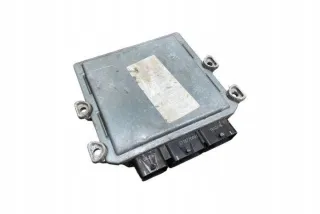 SW9664807580 Блок управления двигателем Citroen C4 2 Арт e12241309, вид 3