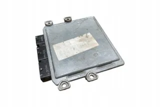 SW9664807580 Блок управления двигателем Citroen C4 2 Арт e12241309, вид 5