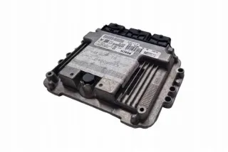 9661377280 Блок управления двигателем Citroen C4 2 Арт e12241308, вид 5