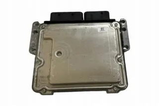 9806460480 Блок управления двигателем Citroen C4 2 Арт e12241288, вид 5
