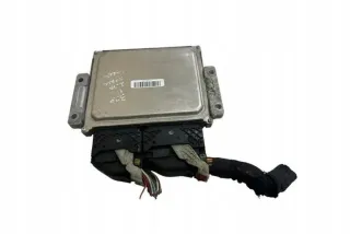 9804828580 Блок управления двигателем Citroen C4 2 Арт e12241287, вид 3