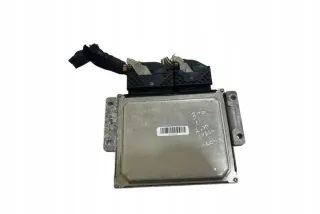 9804828580 Блок управления двигателем Citroen C4 2 Арт e12241287, вид 4
