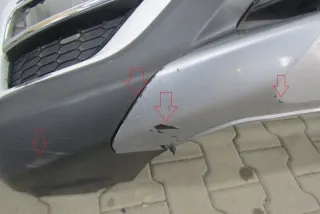 71110-TFA-T000 Бампер передний Honda CR-V 4 Арт e12241214, вид 6