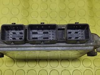 5WS40146FT Блок управления двигателем Citroen Berlingo 1 Арт e12241149, вид 2