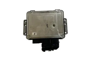 9664843780 Блок управления двигателем Citroen Berlingo 1 Арт e12241148, вид 3