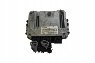 9664843780 Блок управления двигателем Citroen Berlingo 1 Арт e12241148, вид 4