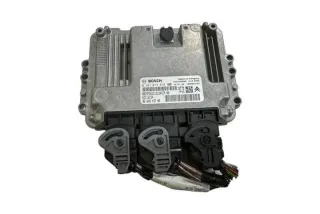 9664843780 Блок управления двигателем Citroen Berlingo 1 Арт e12241144, вид 5