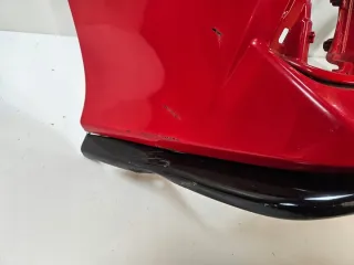 71101-TGG-ZZ00 Бампер передний Honda Civic 10 Арт e12241124, вид 4