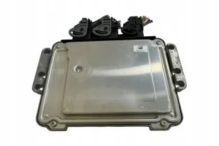 0281013871 Блок управления двигателем Citroen Berlingo 2  Арт e12241105, вид 1