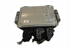 0281013871 Блок управления двигателем Citroen Berlingo 2  Арт e12241105, вид 5