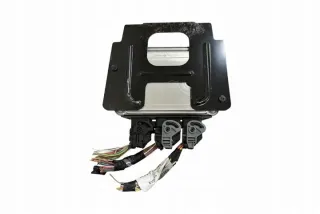 0281013871 Блок управления двигателем Citroen Berlingo 2  Арт e12241103, вид 3