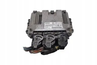9661813780 Блок управления двигателем Citroen Berlingo 2  Арт e12241101, вид 6