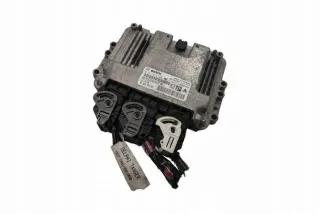 9666975480 Блок управления двигателем Citroen Berlingo 2  Арт e12241099, вид 4
