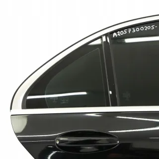 A2057300205 Дверь задняя правая Mercedes C W205 Арт e12241084, вид 2