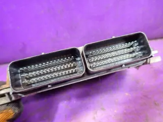 96417294 Блок управления двигателем Chevrolet Spark M150,M200 Арт e12241050, вид 2