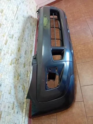  Бампер передний Ford Ranger 3 Арт e12241001, вид 3