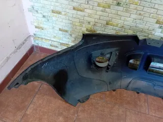  Бампер передний Ford Ranger 3 Арт e12241001, вид 4