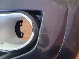 Бампер передний Ford Ranger 3 Арт e12241001, вид 6