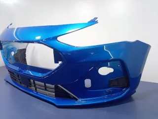 NX7B-17C831-SA Бампер передний Ford Focus 4 Арт e12240929, вид 3