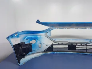 NX7B-17C831-SA Бампер передний Ford Focus 4 Арт e12240929, вид 4