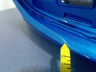 NX7B-17C831-SA Бампер передний Ford Focus 4 Арт e12240929, вид 7