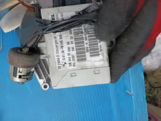 7805349 0281014176 9145349 Блок управления двигателем BMW X3 E83 Арт e12240820, вид 3