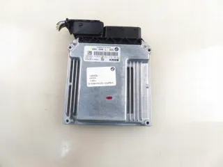 7805349 0281014176 Блок управления двигателем BMW X3 E83 Арт e12240816, вид 1