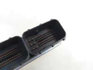 7805349 0281014176 Блок управления двигателем BMW X3 E83 Арт e12240816, вид 2