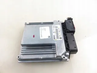 7805349 0281014176 Блок управления двигателем BMW X3 E83 Арт e12240816, вид 4