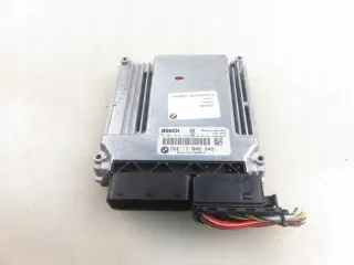 7805349 0281014176 Блок управления двигателем BMW X3 E83 Арт e12240816, вид 6