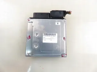 7805349 0281014176 Блок управления двигателем BMW X3 E83 Арт e12240816, вид 9