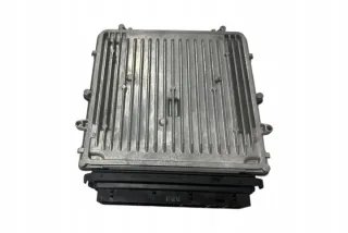 0281017027 Блок управления двигателем BMW 3 E90/E91/E92/E93 Арт e12240648, вид 1