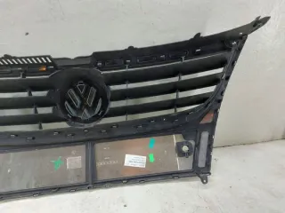 1T0853651D Решетка радиатора Volkswagen Touran 1 Арт e12240647, вид 10