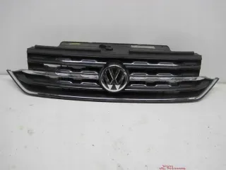 2GM853651C Решетка радиатора Volkswagen T-Cross Арт e12240617, вид 1