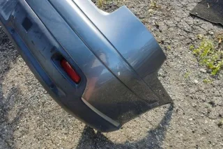9650475177 Бампер задний Citroen C5 1 Арт e12240608, вид 4