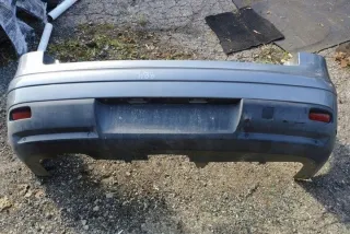 9650475177 Бампер задний Citroen C5 1 Арт e12240608, вид 5