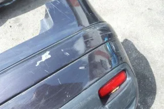 9650475177 Бампер задний Citroen C5 2 Арт e12240596, вид 3