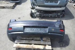 9650475177 Бампер задний Citroen C5 2 Арт e12240596, вид 5
