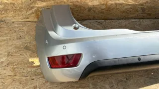  Бампер задний Citroen C4 2 Арт e12240537, вид 4