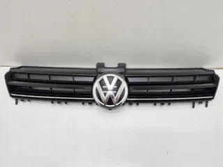5G0853653E Решетка радиатора Volkswagen Golf 7 Арт e12240445, вид 1
